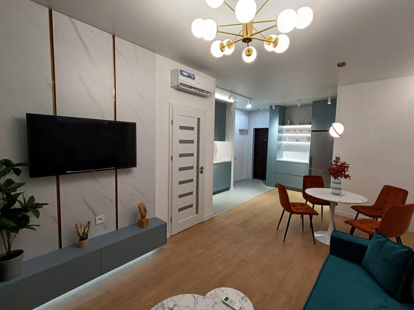 Apartments Near The Sea Одесса Экстерьер фото